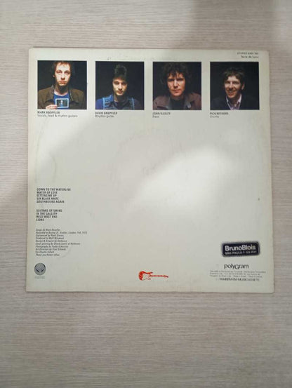 Lp Vinil Dire Straits 1979