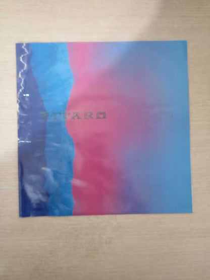 Lp Vinil Kitaro Ten Years Duplo Com Encarte