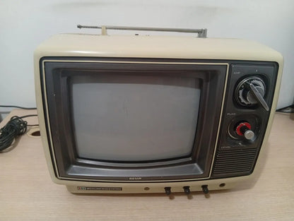 Tv Semp antiga 10 polegadas