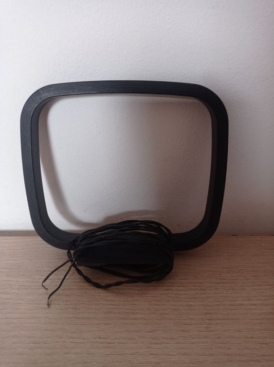 Antena Para Rádio Som System