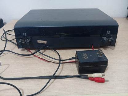 Toca Discos Pickup Gradiente Mod TT-VC 110v