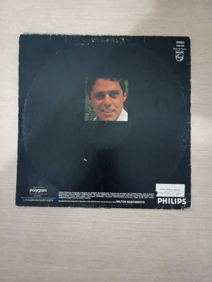 Lp Vinil Chico Buarque 1978