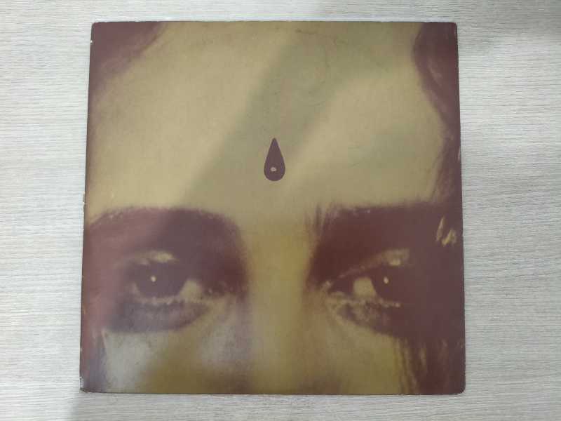 Lp Vinil Maria Bethânia A Cena Muda Capa Dupla