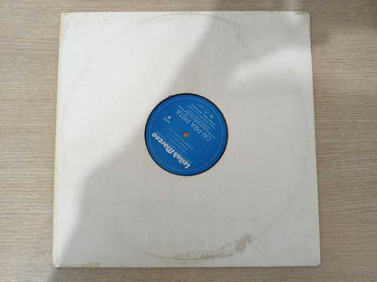 Lp Vinil Leilah Moreno Cai pra pista