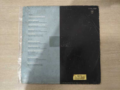 Lp Vinil Earth, Wind & Fire The Best of Vol. II
