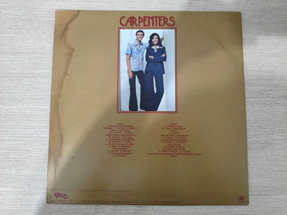 Lp Vinil Carpenters Just Hits