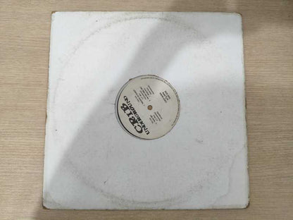 Lp Vinil Crib Underground Importado