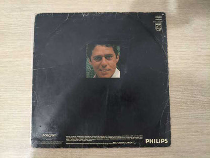 Lp Vinil Chico Buarque 1978