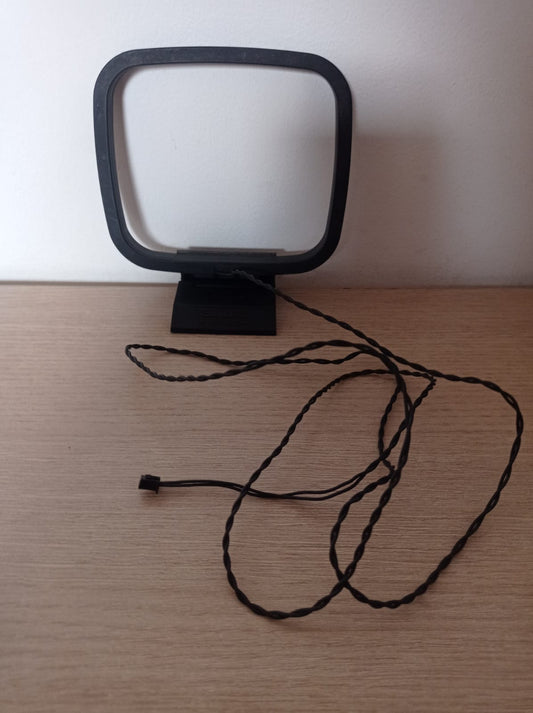 Antena Aiwa Para Rádio Som System