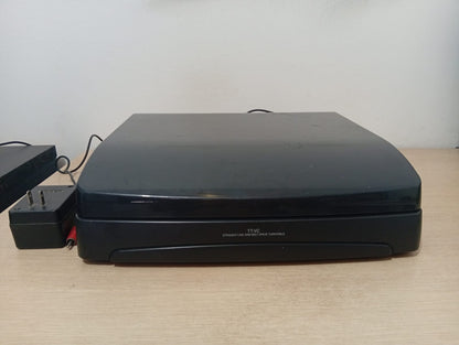 Toca Discos Pickup Gradiente Mod TT-VC 110v