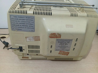 Tv Semp antiga 10 polegadas