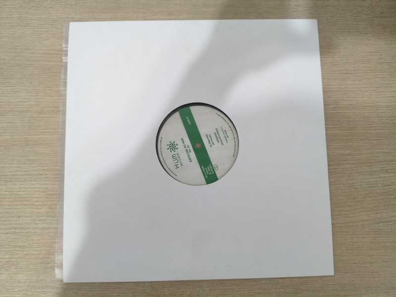 Lp Vinil DJ Hum Especial DJ Mix Vol. III