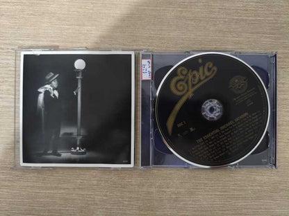 CD Michael Jackson The Essential Duplo Importado, Leia