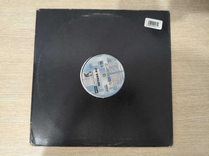 Lp Vinil Tatyana Ali Daydreamin' Importado