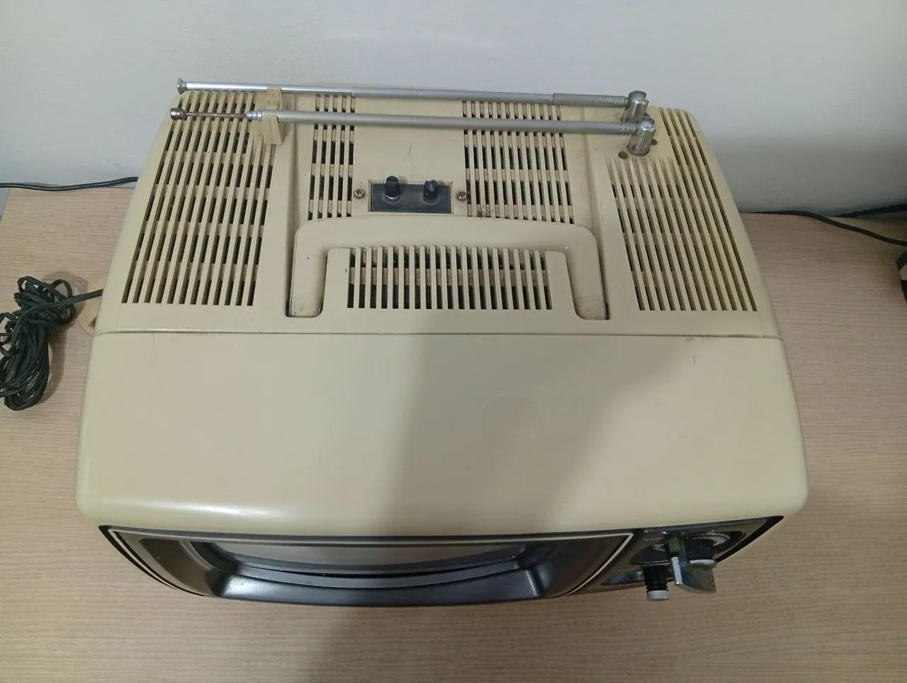 Tv Semp antiga 10 polegadas