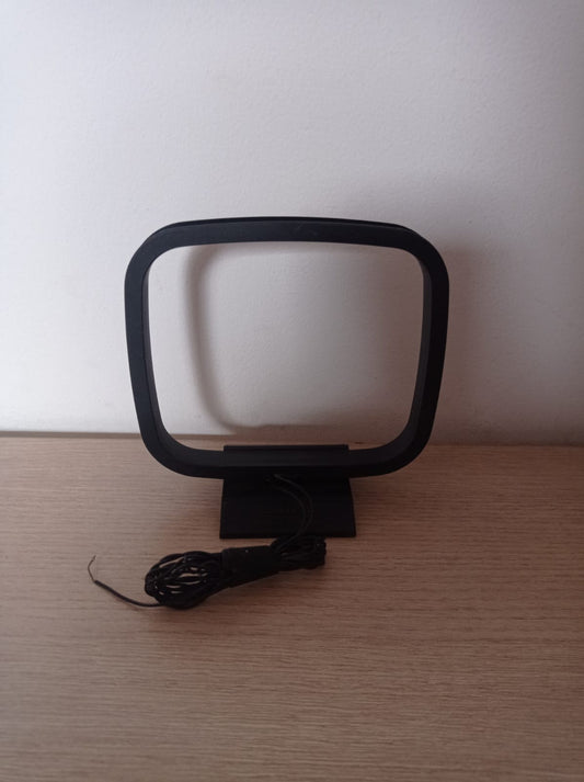 Antena Aiwa Para Rádio Som System