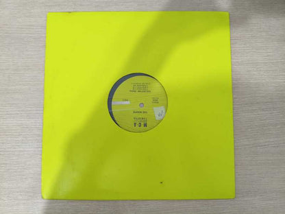 Lp Vinil The Roots You Got Me Importado