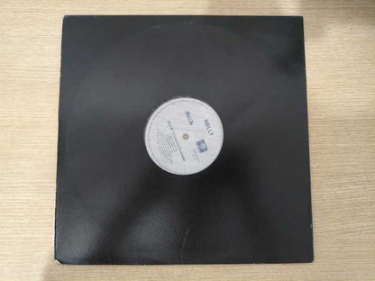 Lp Vinil Nelly Hot Country Grammar Importado