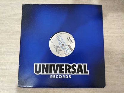 Lp Vinil Monifah Fairytales / Brown Eyes Importado