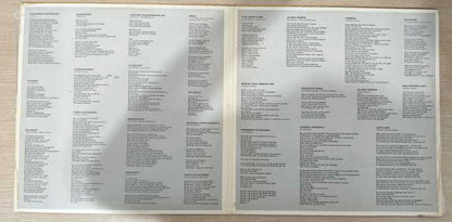 Lp Vinil Gal Costa A arte maior de Duplo