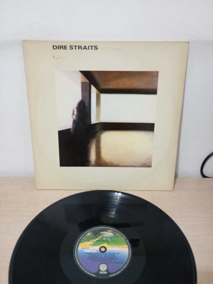 Lp Vinil Dire Straits 1979