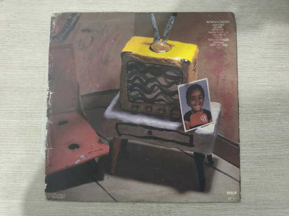 Lp Vinil Sandra De Sá Sandra de Sá