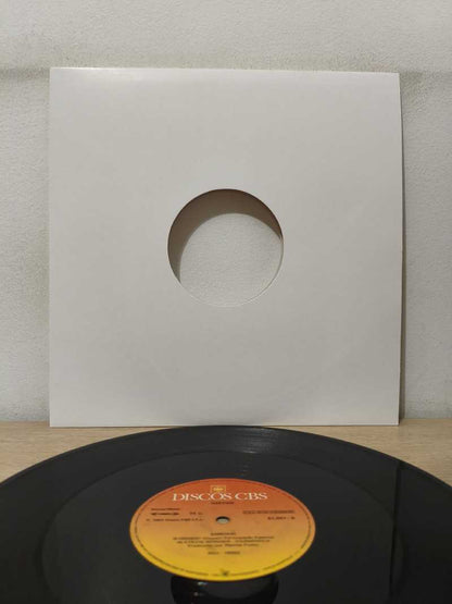 Lp Vinil Djavan Samurai Single