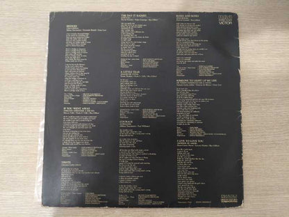 Lp Vinil Sarah Vaughan O Som Brasileiro de