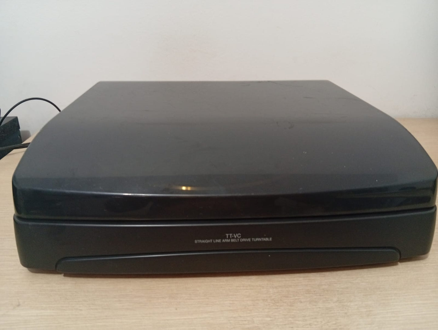 Toca Discos Pickup Gradiente Mod TT-VC 110v