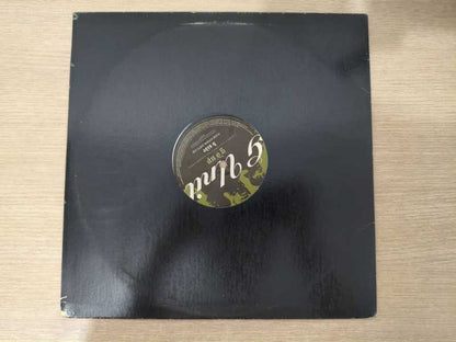 Lp Vinil G-Unit Poppin' Them Thangs / G'd Up Importado
