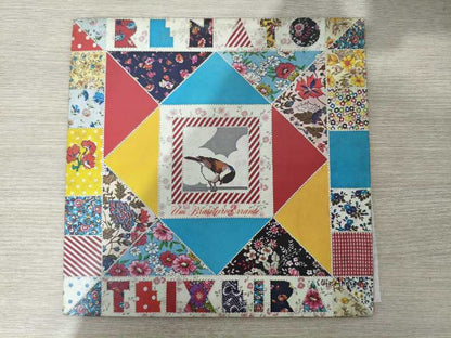 Lp Vinil Renato Teixeira Um Brasileiro Errante Com Encarte