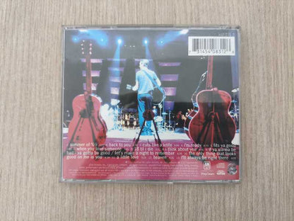 CD Bryan Adams Unplugged