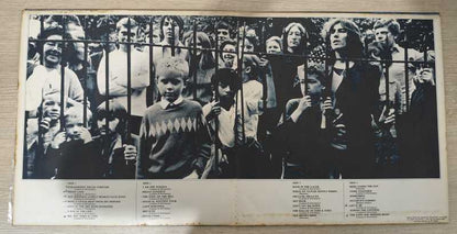 Lp Vinil The Beatles 1967-1970 Duplo Com Encartes