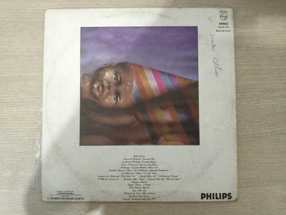 Lp Vinil Vinicius & Toquinho Com Encarte