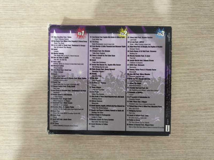 CD Made in Deejay Los Mejores Temas DJs Triplo Importado