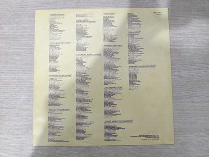 Lp Vinil Morrissey Viva Hate Com Encarte