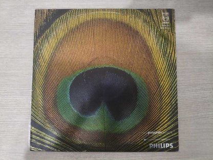 Lp Vinil Caetano Veloso Outras Palavras Com Encartes