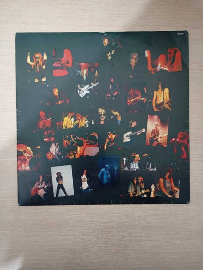 Lp Vinil Guns N' Roses Appetite For Destruction Com Encarte