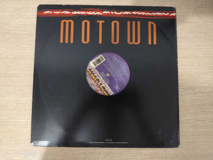 Lp Vinil Boyz II Men Vibin' (Remixes) Importado