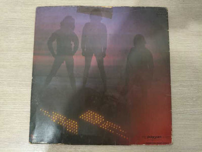 Lp Vinil Bee Gees Spirits Having Flown Capa Dupla