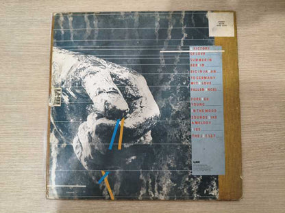 Lp Vinil Alphaville Forever Young