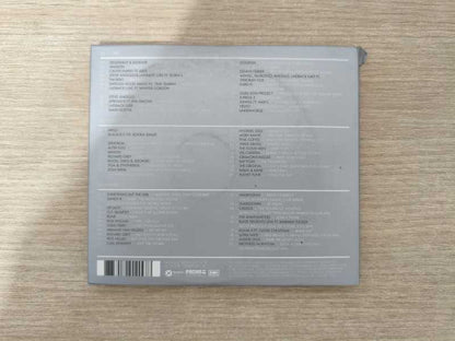 CD Pacha Ibiza Dance Anthems Triplo Importado