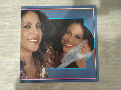 Lp Vinil Gal Costa Fantasia Com Encarte