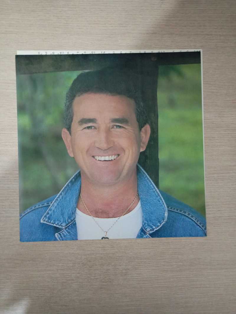 Lp Vinil Amado Batista 94 Com Encarte