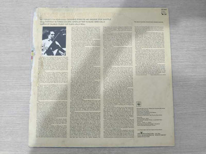 Lp Vinil Charles Mingus Mingus Ah Um