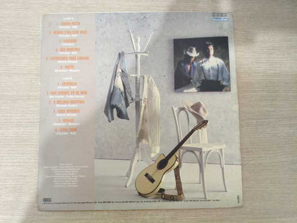 Lp Vinil Chrystian & Ralf As melhores de