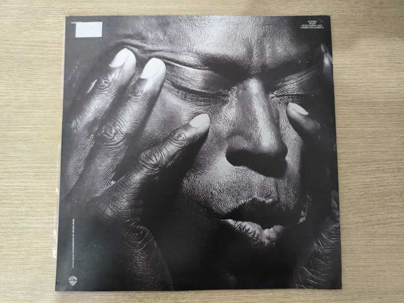 Lp Vinil Miles Davis Tutu