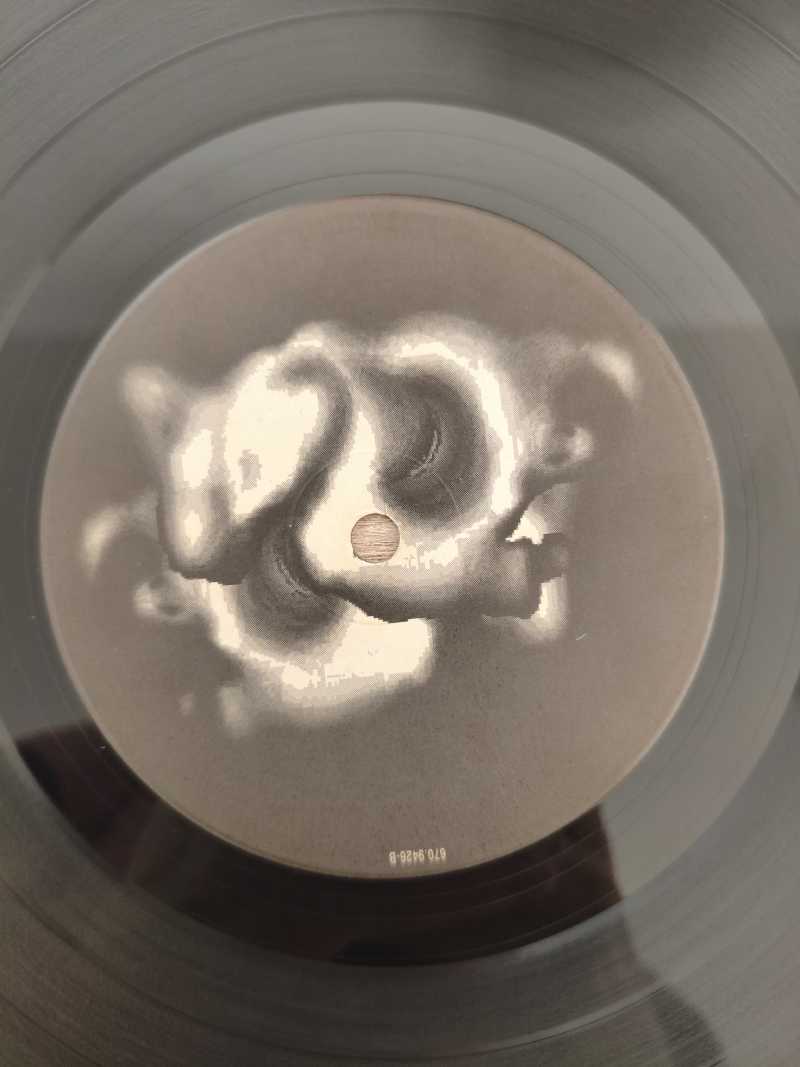 Lp Vinil Titãs Titanomaquia