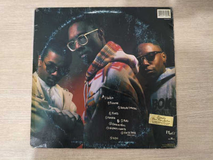 Lp Vinil Athalyba e a Firma