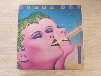 Lp Vinil Lipps, Inc. Mouth To Mouth